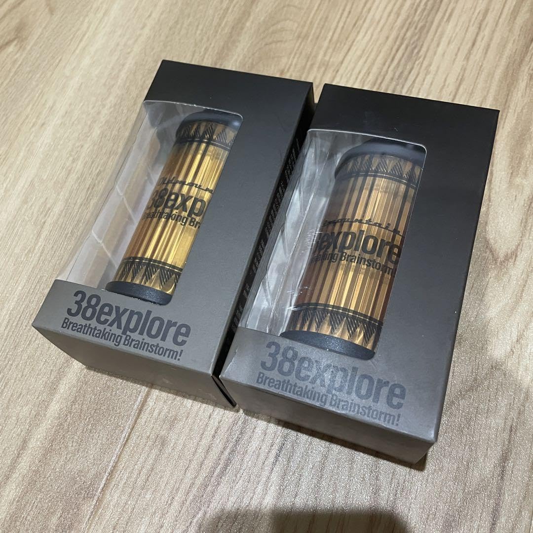 Amazon.co.jp: 38 lights / OLD MOUNTAIN bespoke / 38explore : Toys 