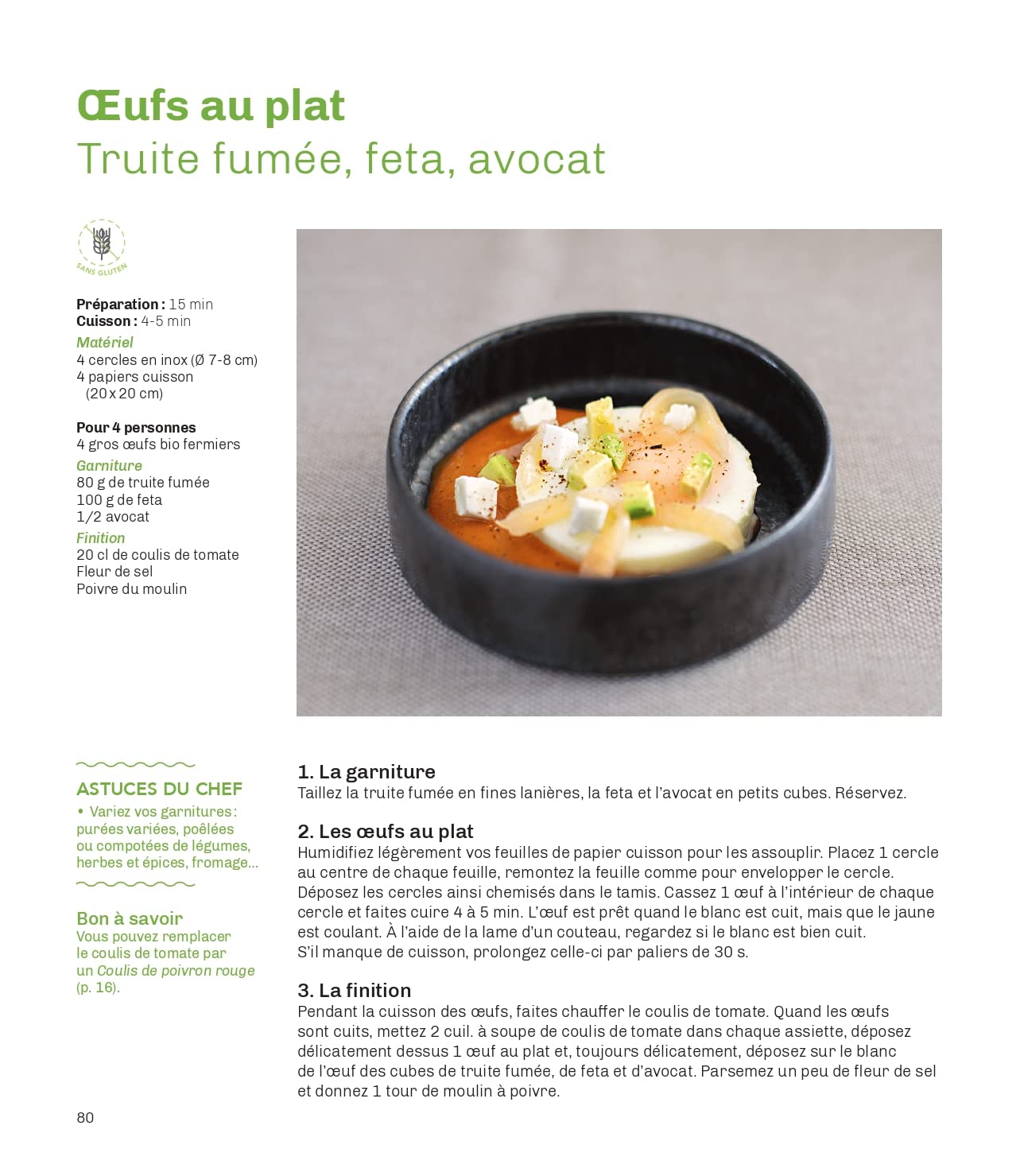 Sublimes, les produits du marché à la vapeur douce !: 200 recettes incontournables