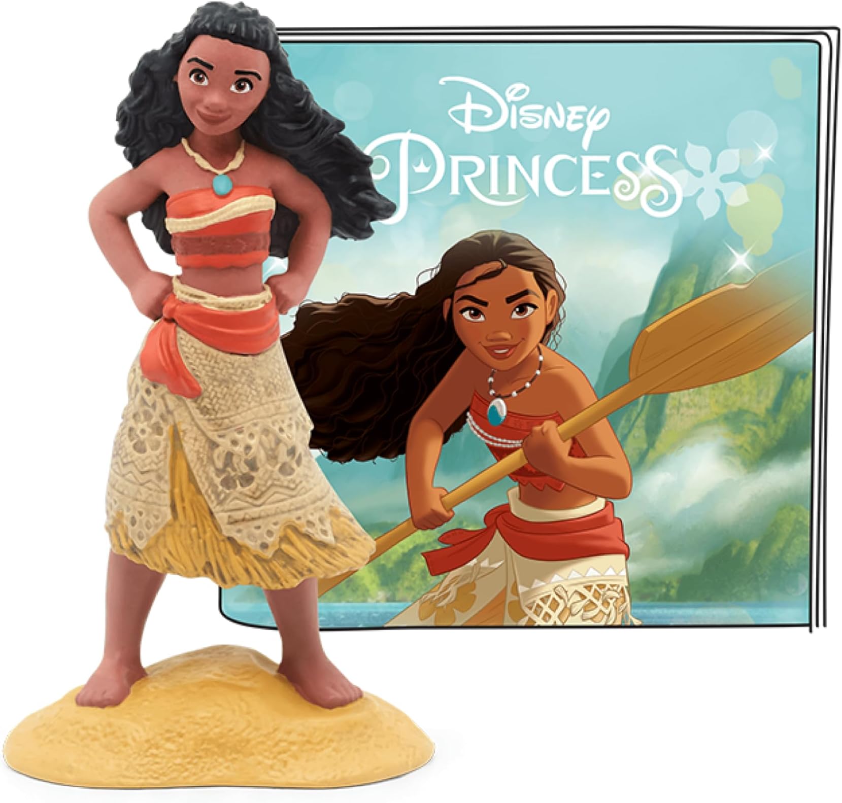 Moana Audio Play Character from Disney