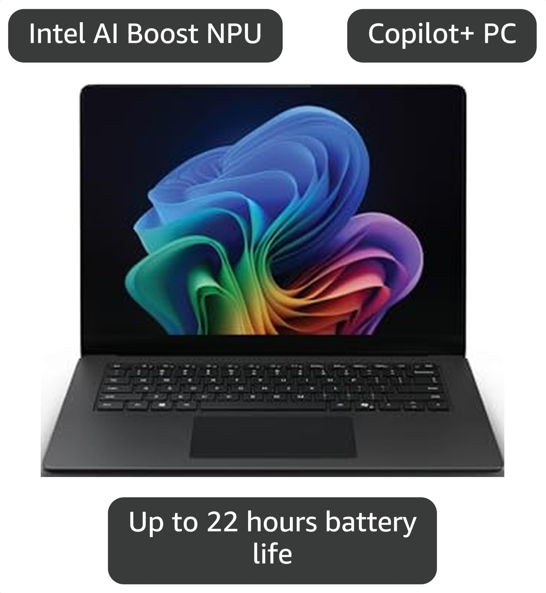 Amazon.com: Microsoft Surface Laptop for Business (2025) Windows