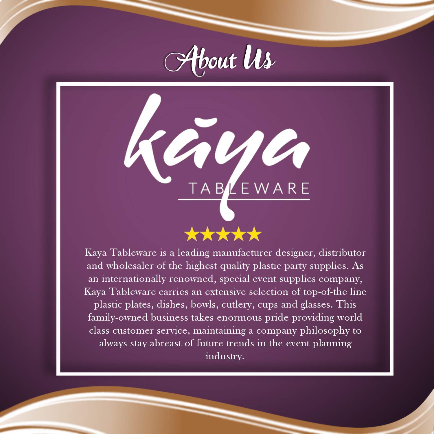 Kaya Collection - Square Rectangle White Disposable Plastic Dinnerware Party Package - 20 Person Package - Includes Square Dinner Plates, Rectangle Salad/Dessert Plates, Silver Cutlery and Tumblers