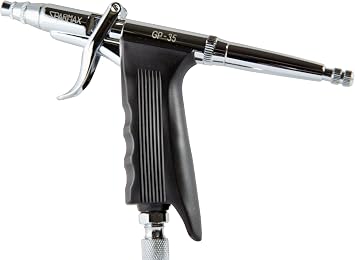 Sparmax GP35 Airbrush