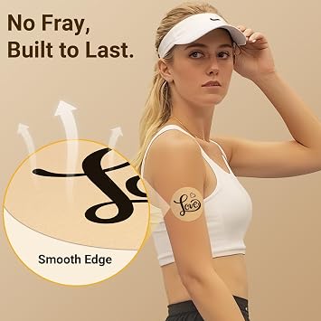 20 Pack Libre 3 & Plus Tattoo Sensor Covers Waterproof, Bump-Proof Hard Cap