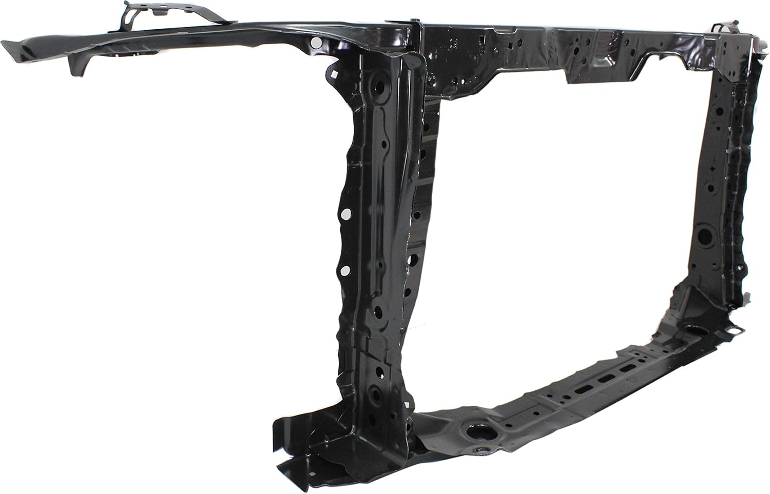 Garage-Pro Radiator Support Assembly Compatible with Honda Civic 2012 HO1225168