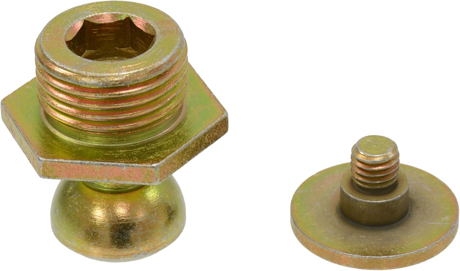 1988-1996 Corvette Clutch Fork Pivot Stud Bolt