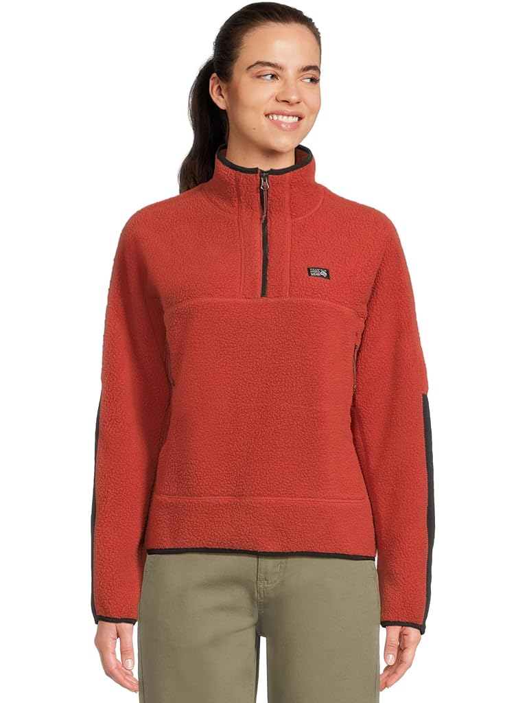 Red Mountain Hardwear HiCamp™ Fleece Half Zip