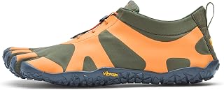 Calçado para trilha Vibram Masculino V-alfa preto masculino