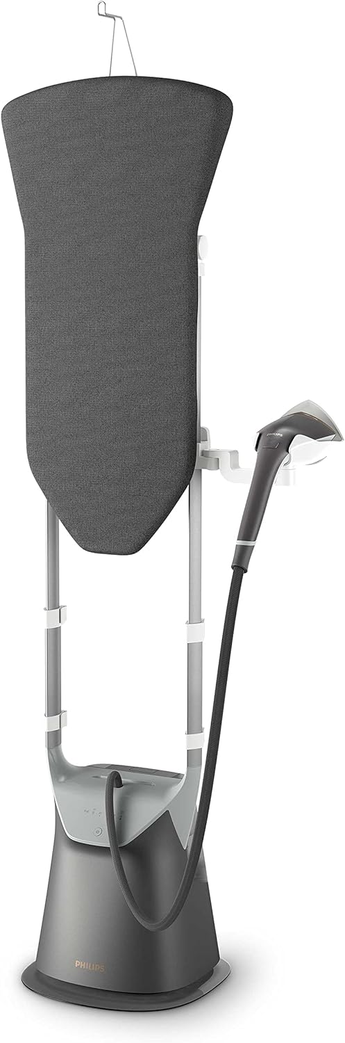 Philips GC628/80 All In One &Uuml;t&uuml;, Is&imath;tma Teknolojisi (Dual-Heat Technology), Gri : Amazon.com.tr: Mutfak