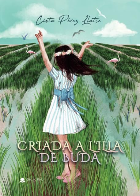 Portada de Criada a l?Illa de Buda