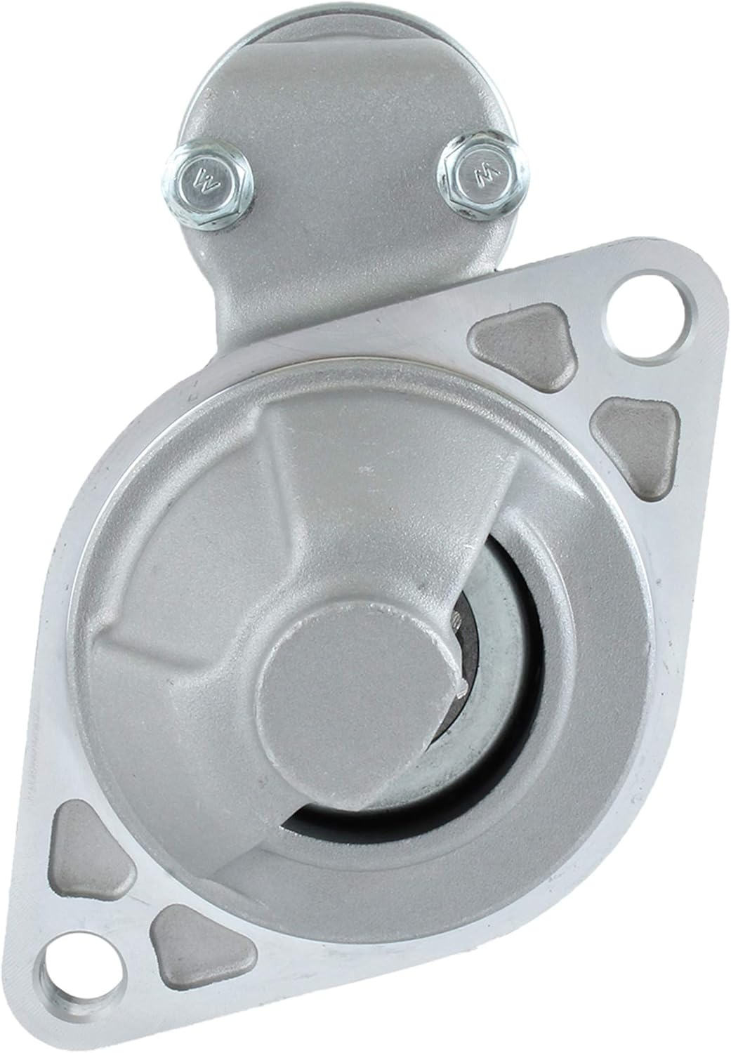 DB Electrical 410-44128 Starter 12-Volt Cw, 9-Tooth, Compatible With/Replacement For UTV All Bobcat 3400, 3400XL, 3450, 3600, 7018593, S114-940, 19451, 3070309, 119125-77010, 1 Pack