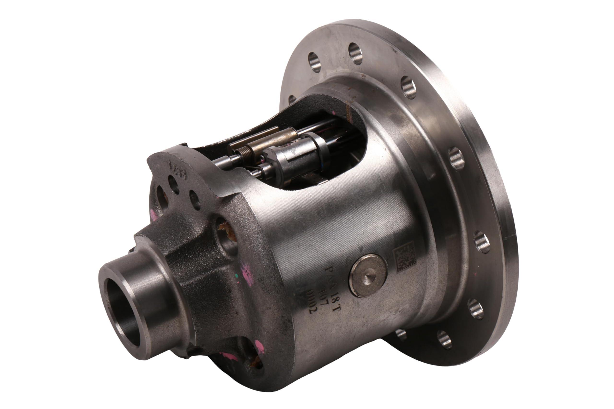 Amazon.com: GM Genuine Parts 84447464 Limited Slip Differential