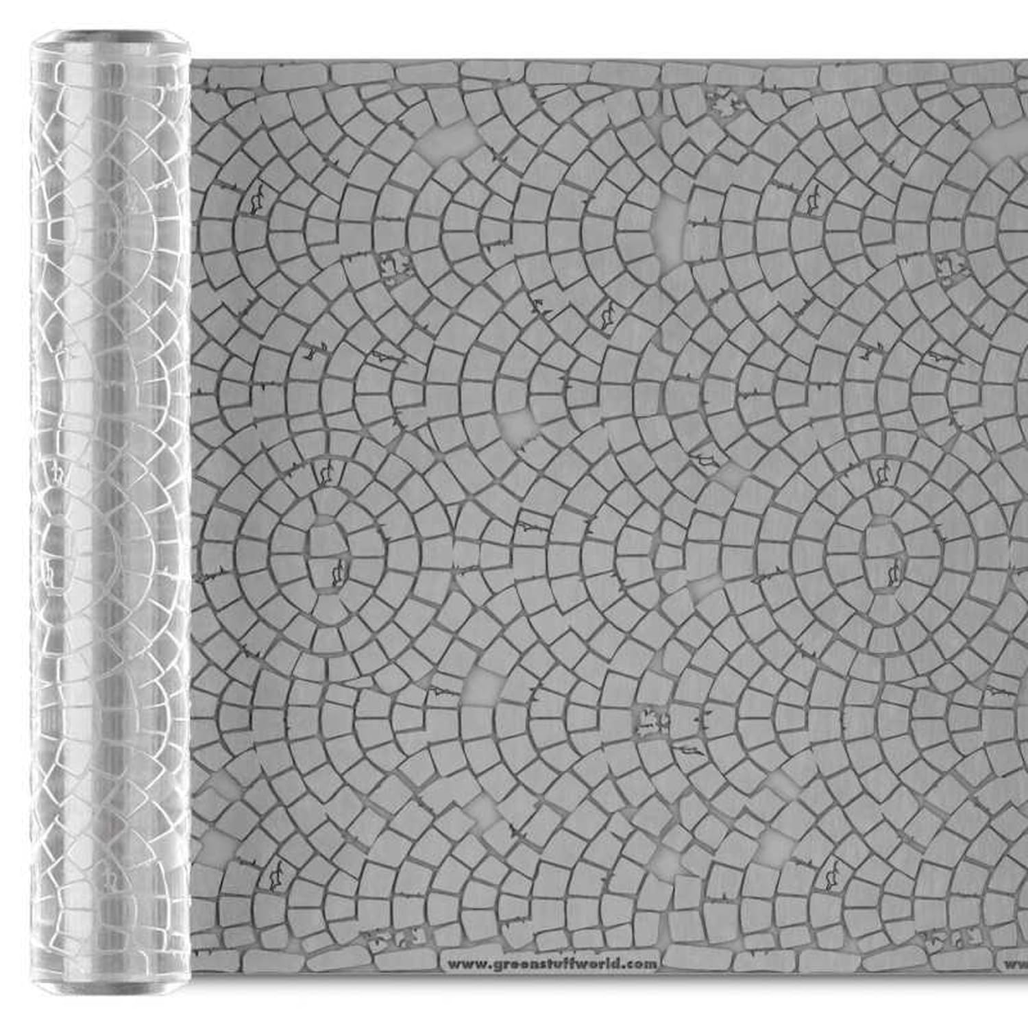 Green Stuff World Rolling Pin Pavement - Image 4