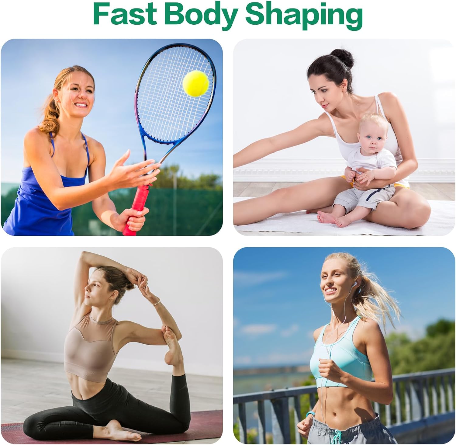 Cellulite Massage Tool,Electric Handheld Cellulite Massager with 12 Suction Modes,Cellulite Remover Tool for Legs, Belly, Thighs, Arms, Butt- Christmas,Gifts for Her Women
