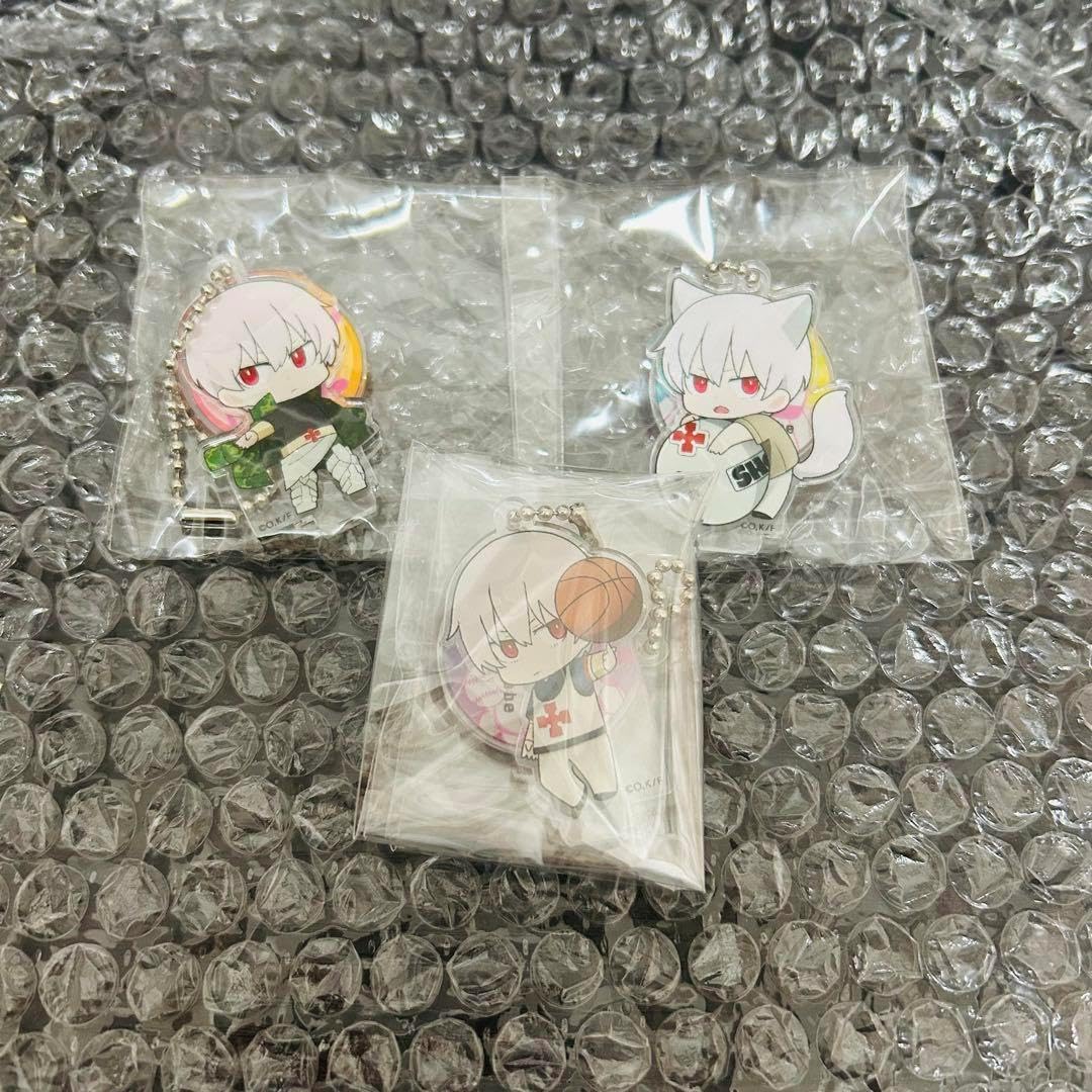 オシャレ魔女 ラブ and ベリー バック ペットボトルカバー等 非売品