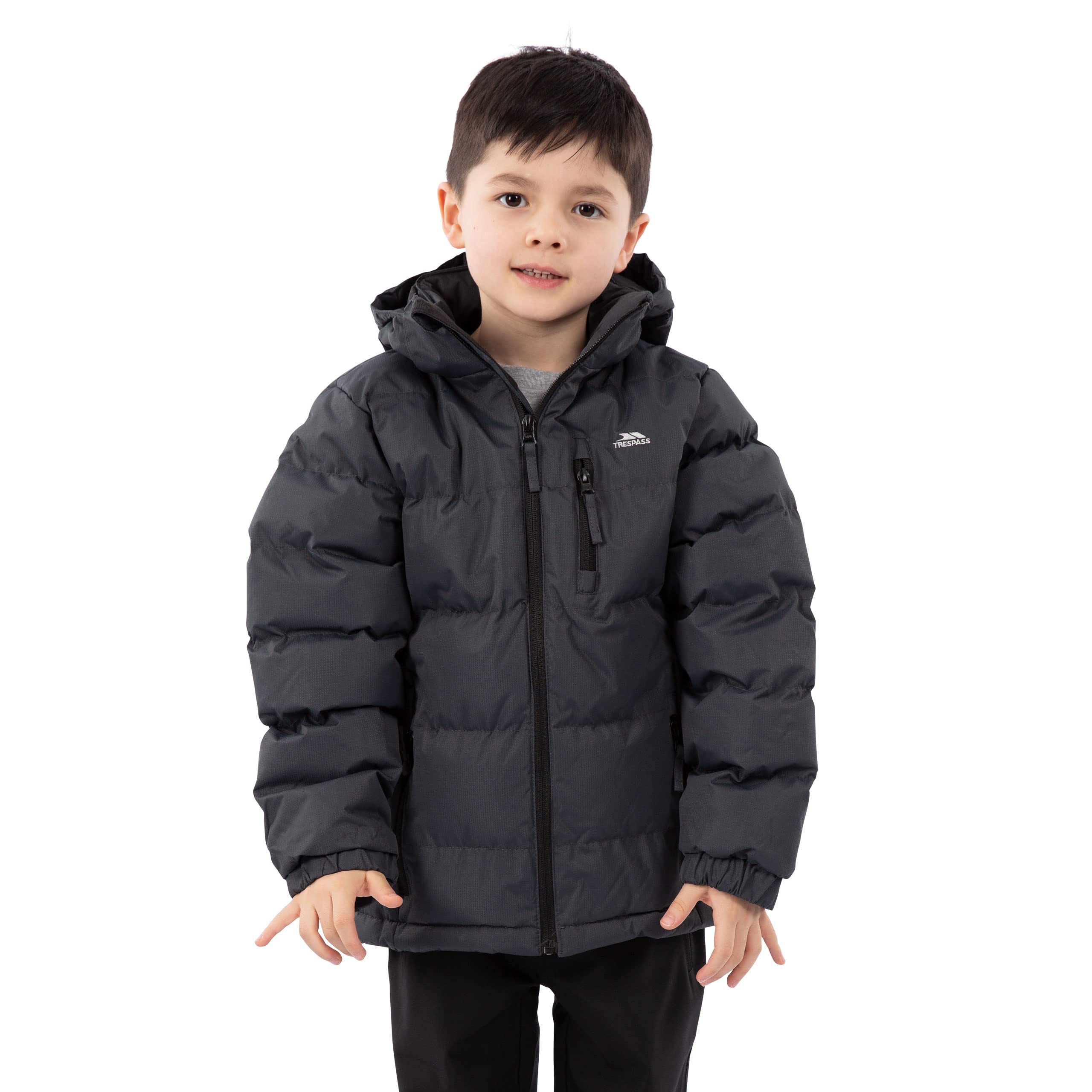Trespass Tuff - Chaqueta niños