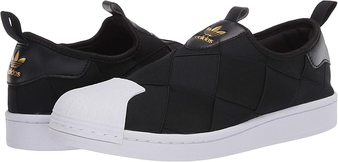 adidas Originals Women's Superstar Slip on Sneaker : ADIDAS: Amazon.ca:  Clothing, Shoes \u0026 Accessories