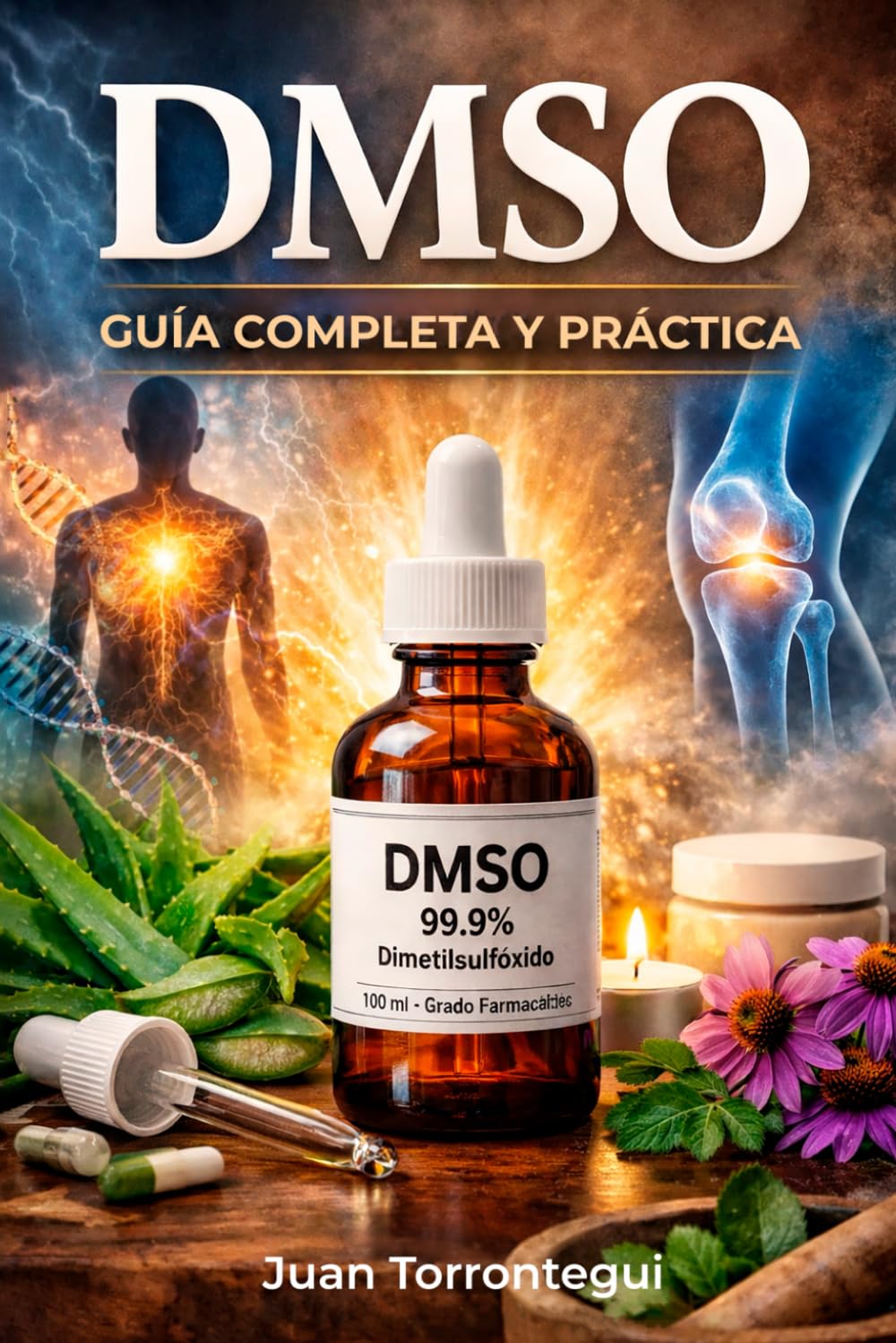 DMSO: Guía Completa y Práctica