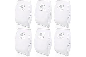 Type Q/C Kenmore 600 Series Vacuum Bags