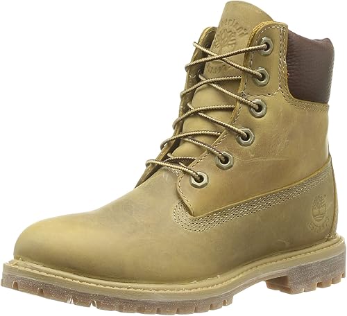 amazon timberland donne