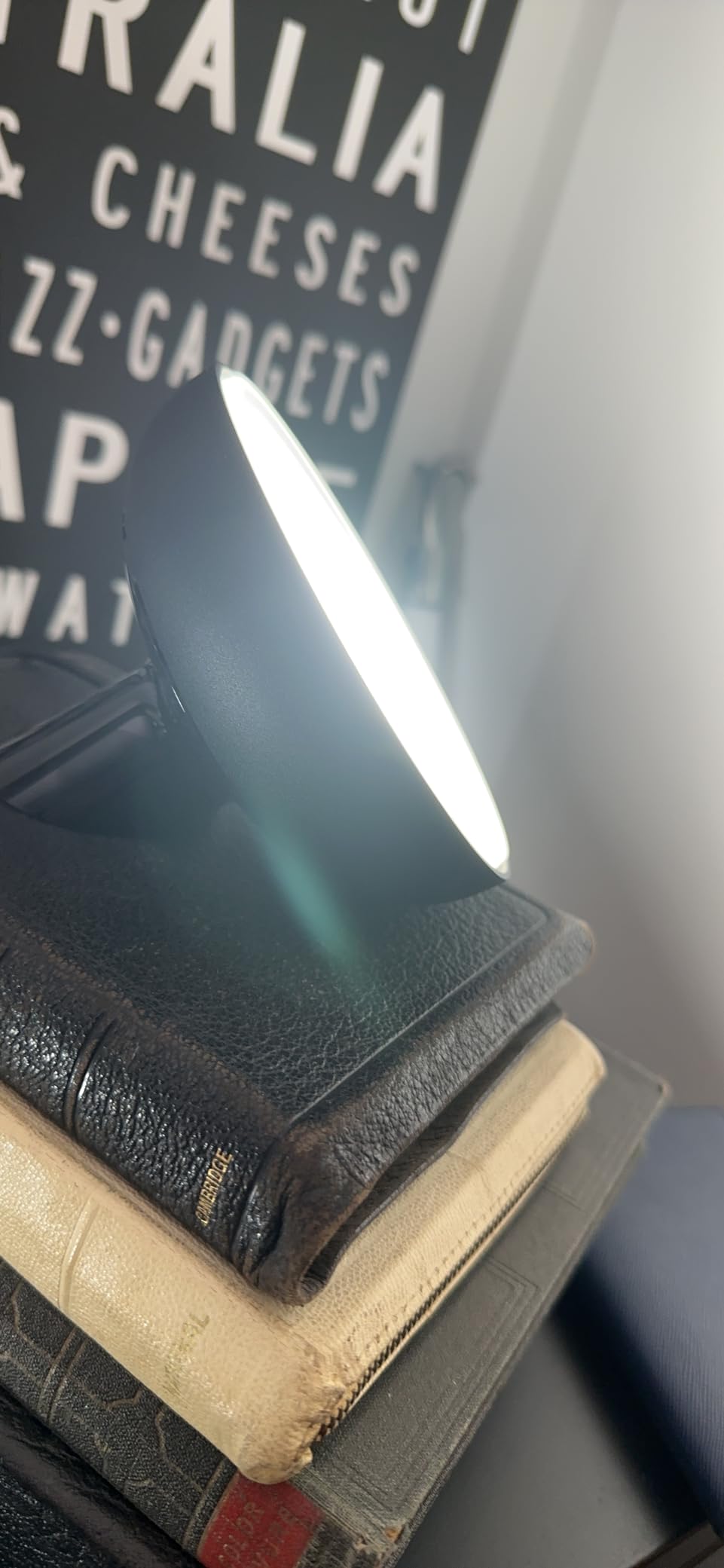Customer photo