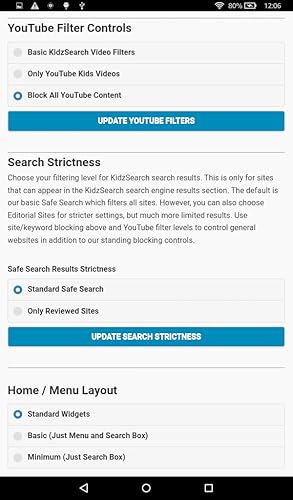 Kidzsearch Safe Search #TOP7