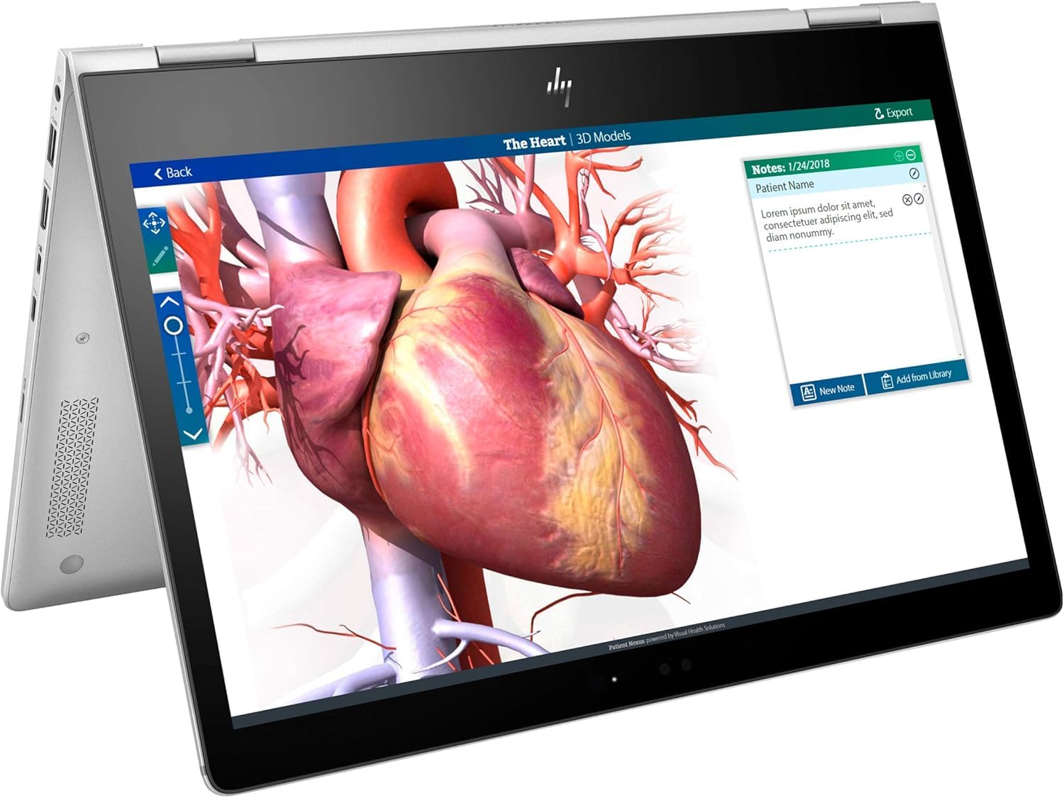 Amazon.com: HP EliteBook x360 1030 G2 - 13.3