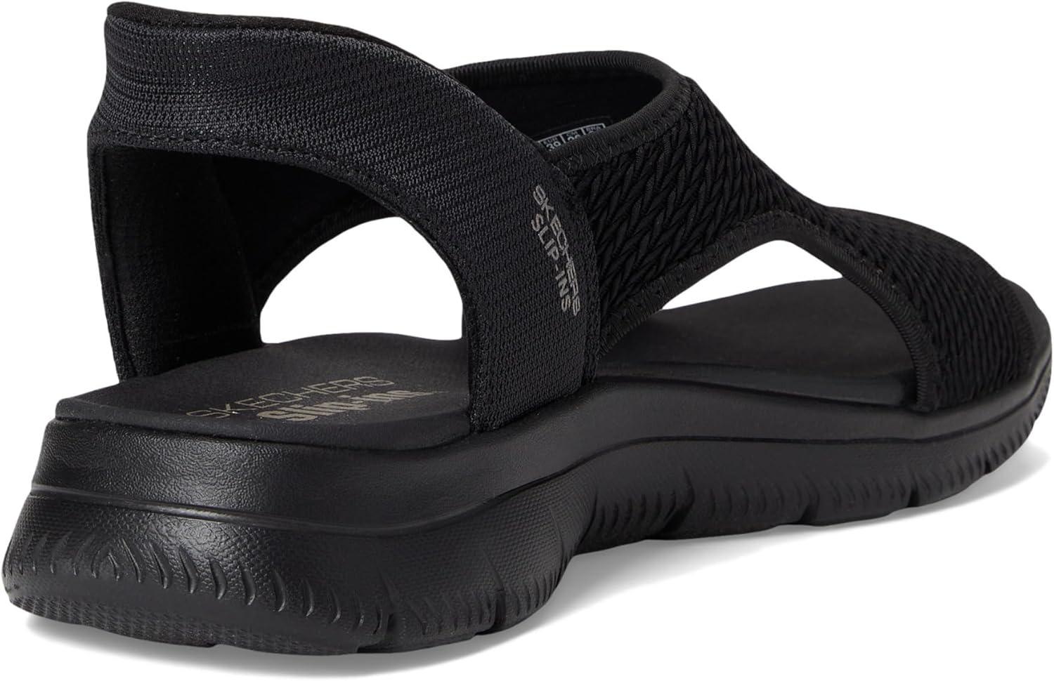 Skechers Women's On-The-Go Go Walk Flex Sandal - Ariel Hands Free Slip-ins