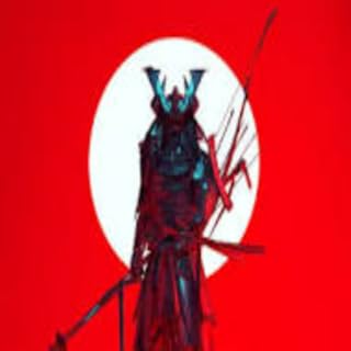 Self Improvement Samurai