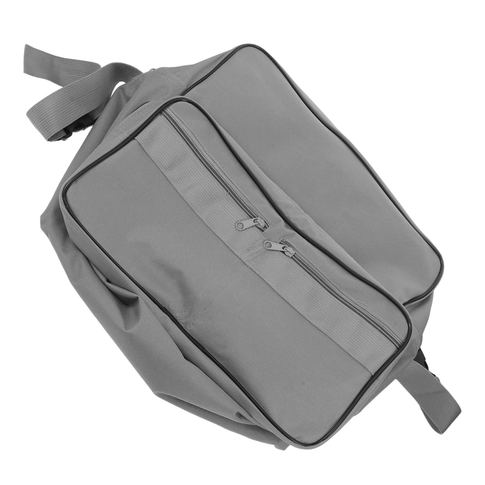 Rollstuhltasche mit Mehreren Fächern aus Oxford Gewebe für Erwachsene