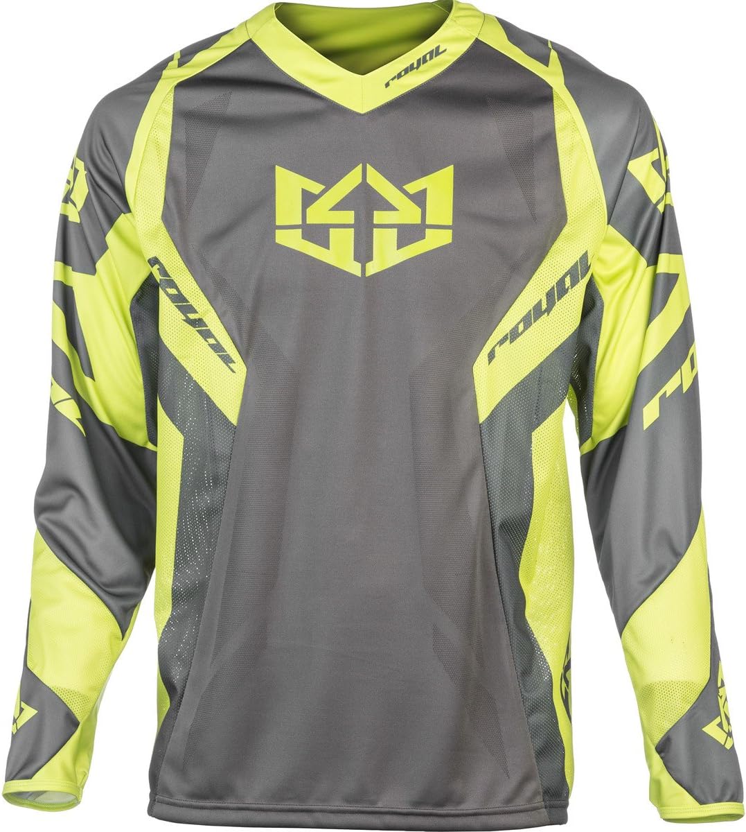 Royal Racing Long Sleeve Race Jersey