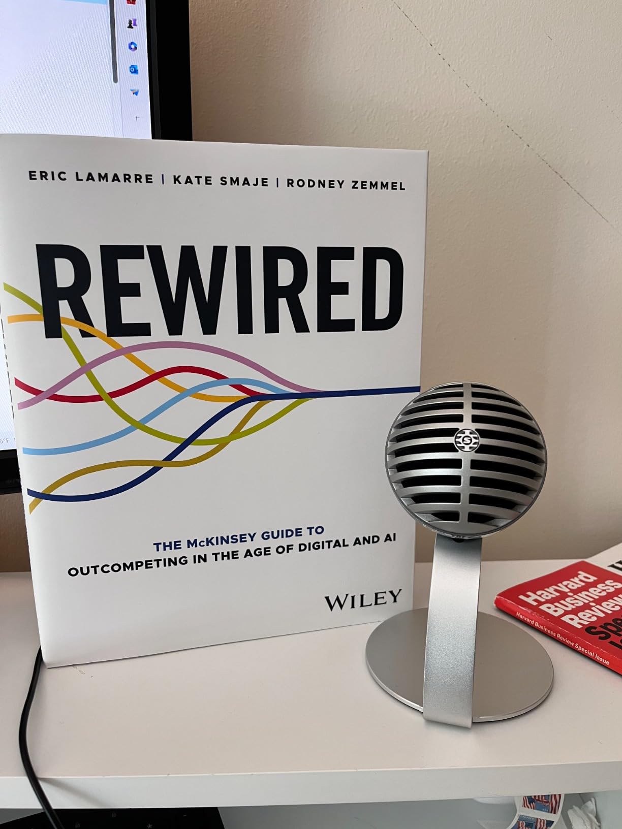 Well done and very practical! Must read for any business owner.