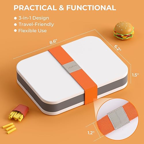 Miniatura 2 de Nicpro Paleta Stay Wet para pintar en miniatura, bandeja de paleta de pintura acrílica con tapa, 100 piezas de papel de paleta húmeda, 4 esponjas