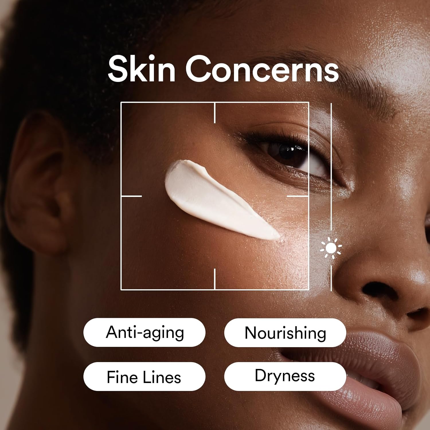 Abib Jericho Rose Cream 75ml - Hypoallergenic, Anti-Aging Moisturizer for Dry Skin - Image 2