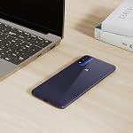 Motorola Moto G Pure 32GB Débloqué - Indigo profond (Renewed)