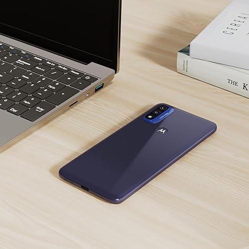 Miniatura 2 de Moto G Pure | 2021 | Batería de 2 días | Desbloqueado | Hecho para Estados Unidos por Motorola | 3/32 GB | Cámara de 13 MP | Deep Indigo (renovado)