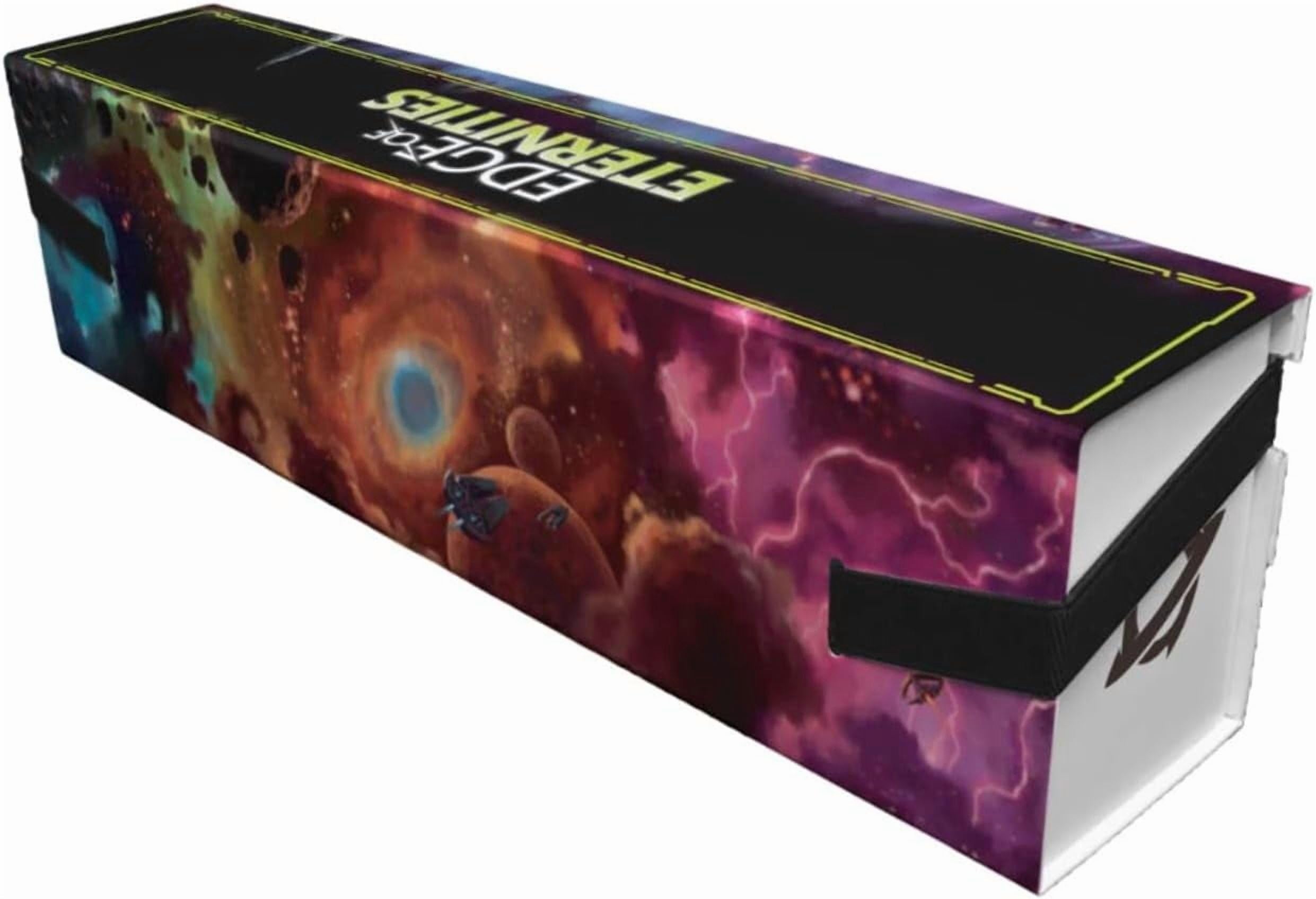 Amazon.com: Ultra Pro - Edge of Eternities 500+ Flat Pack Storage