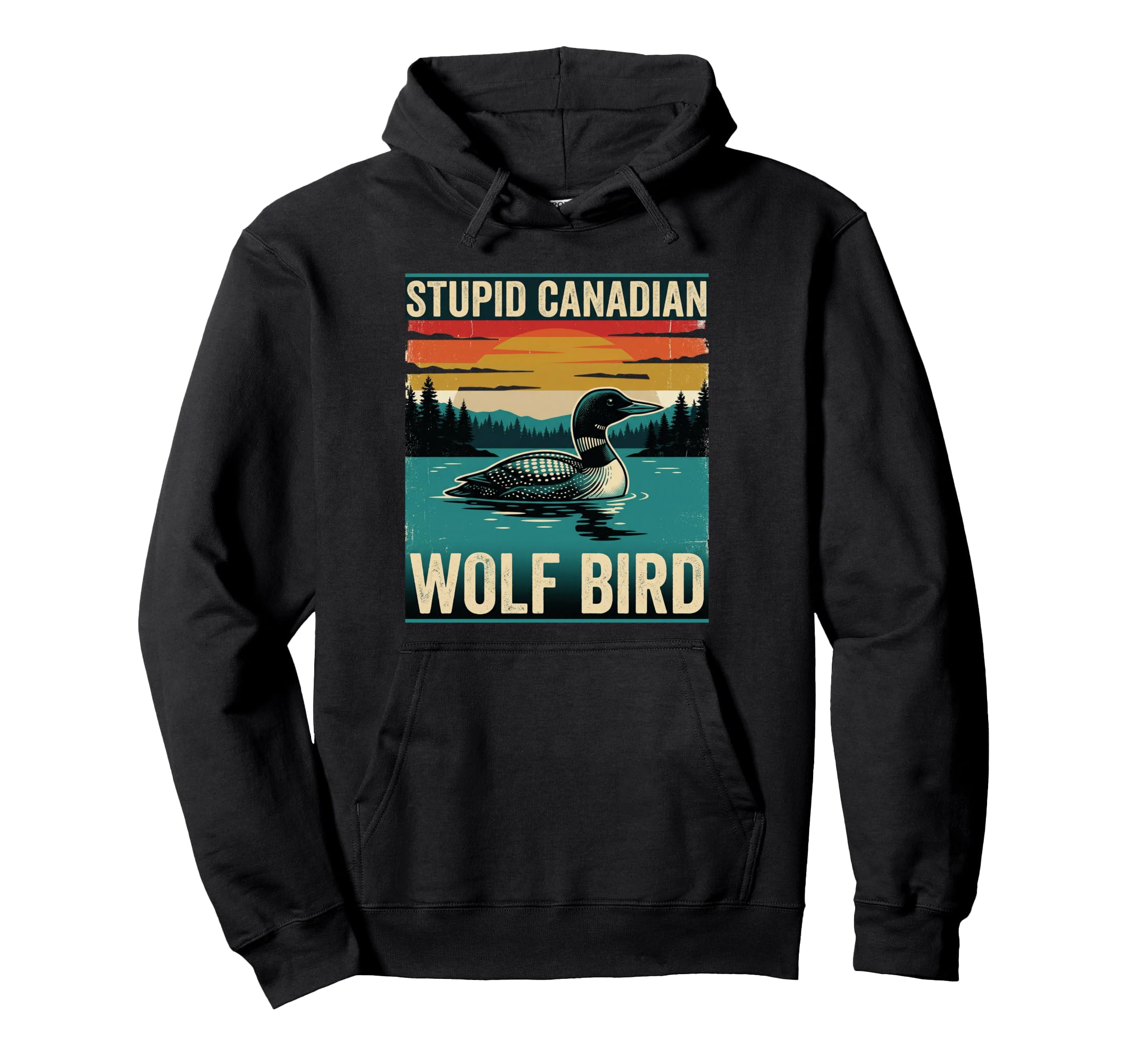 Kleidung mit Designs von Amazon Merch on Demand