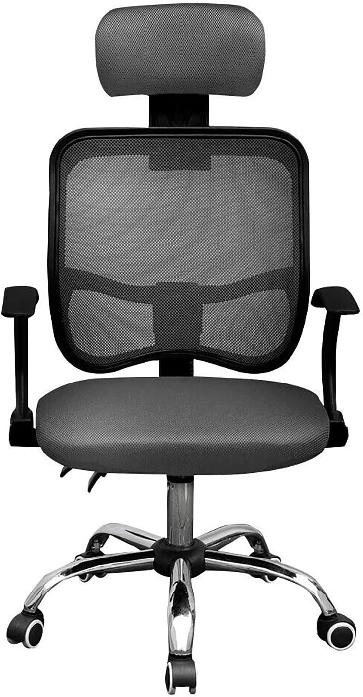 Duffy Ergonomic Office Chair Desk Chair High Back Mesh Computer Chair