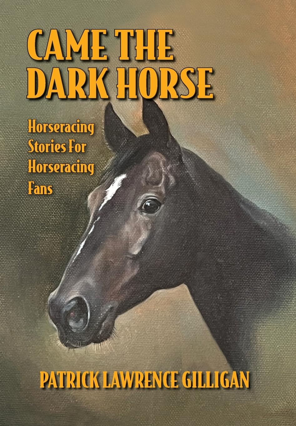 Came The Dark Horse: Horseracing Stories For... - Gilligan, Patrick Lawrence