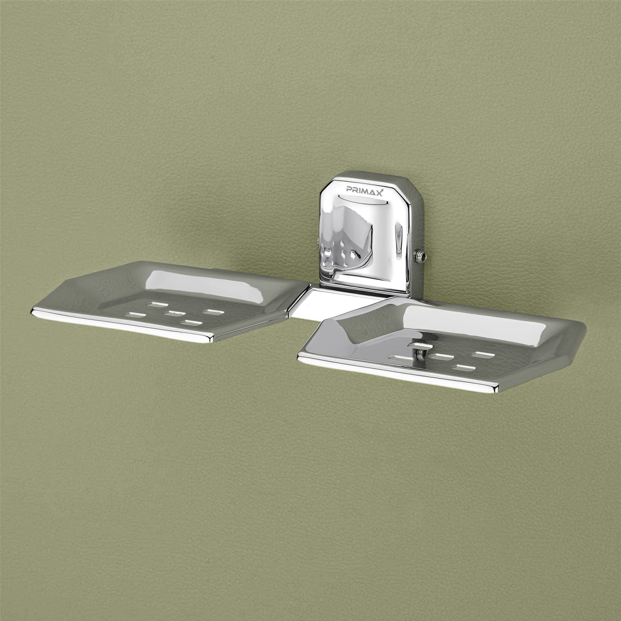 See full amazon price history chart for Primax Stainless Steel 304 Grade Cute Soap Holder for Bathroom/Soap Dish/Bathroom Soap Stand/Bathroom Accessories(Chrome) - Pack of 1 Primax Stainless Steel 304 Grade Cute Soap Holder for Bathroom/Soap Dish/Bathroom Soap Stand/Bathroom Accessories(Chrome) - Pack of 1 (B0BRV9H31T) Amazon Price History, Amazon Price Tracker