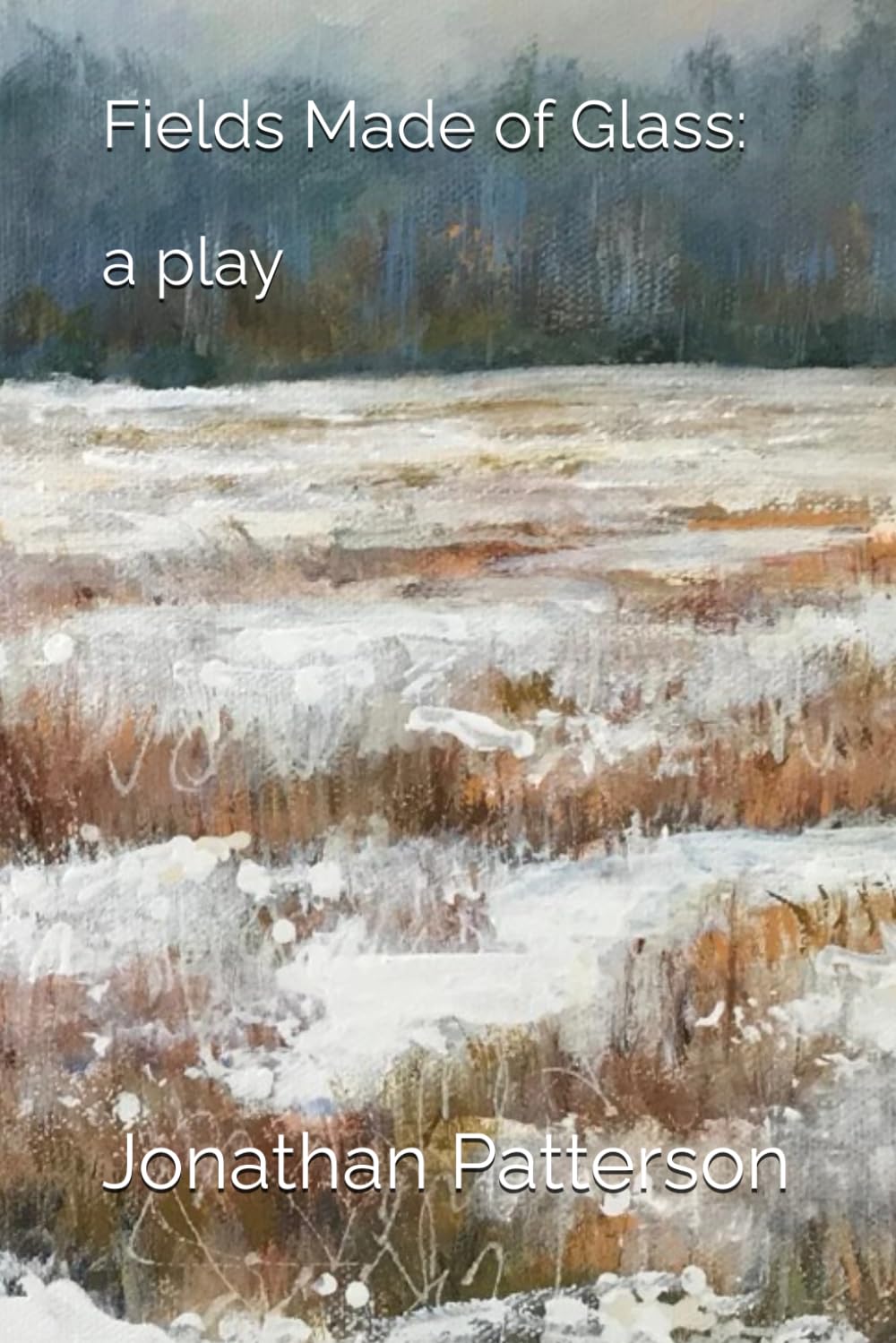 Fields Made of Glass