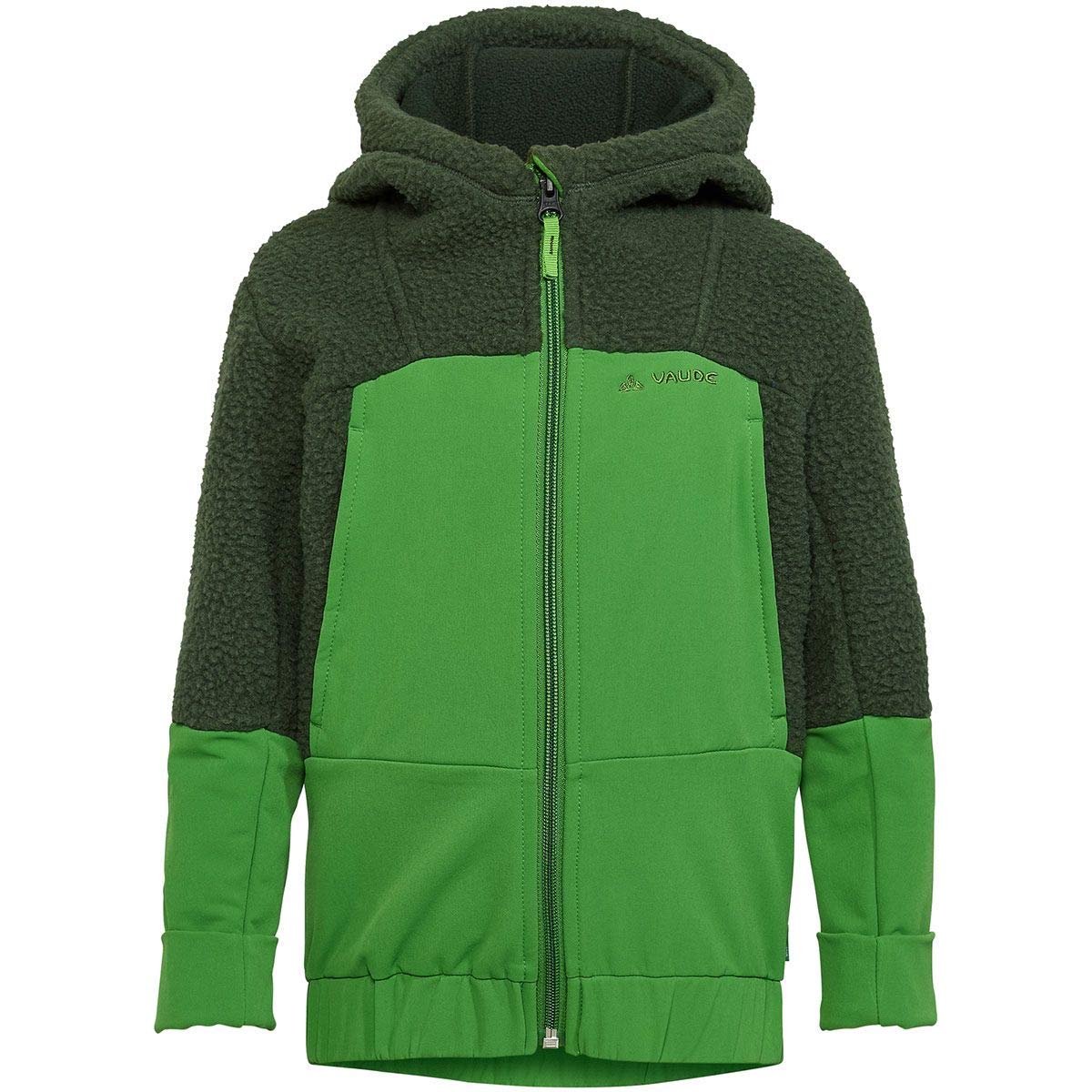 VAUDE Kids Torridon Hybrid Jacket Chaqueta Unisex niños
