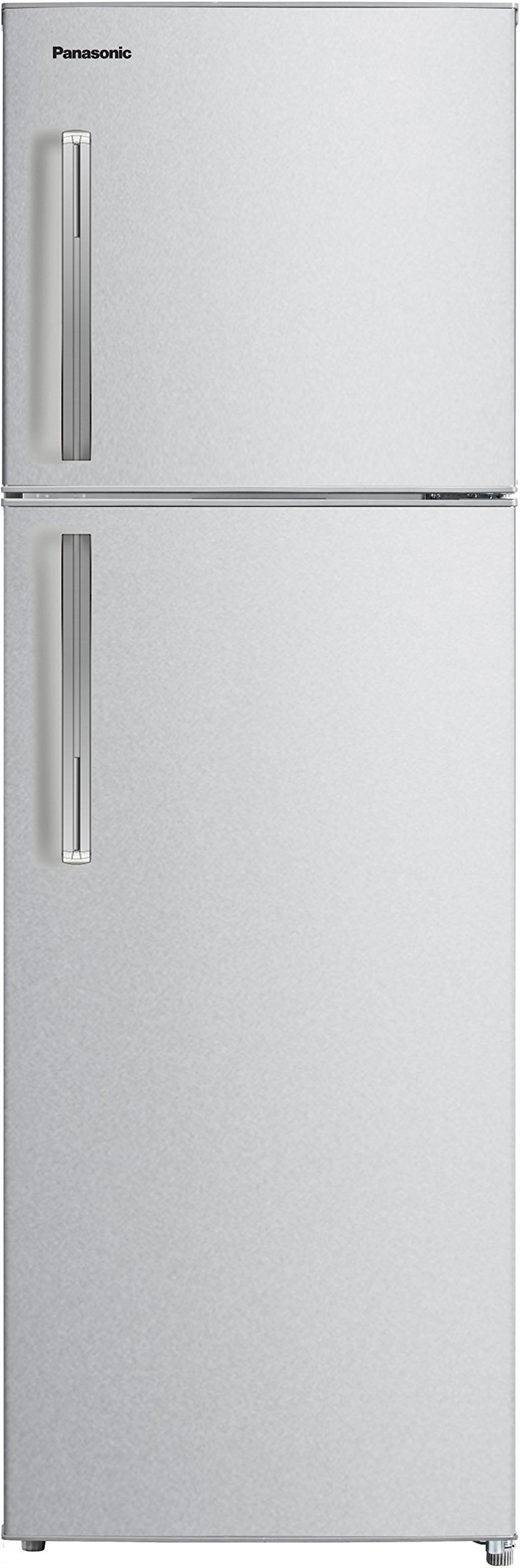 Panasonic 268 L 3 Star Frost Free Double Door Refrigerator(NR