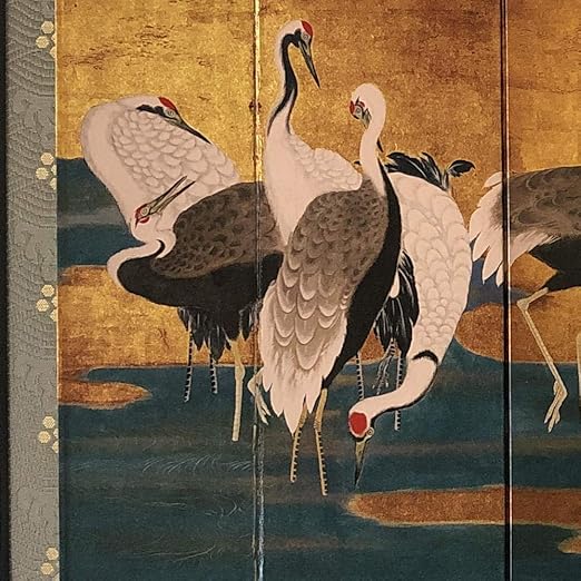 限定セール Ka ミニ屏風 置き物 インテリア 万花献瑞屏 件 再入荷1番人気 Farmerscentre Com Ng