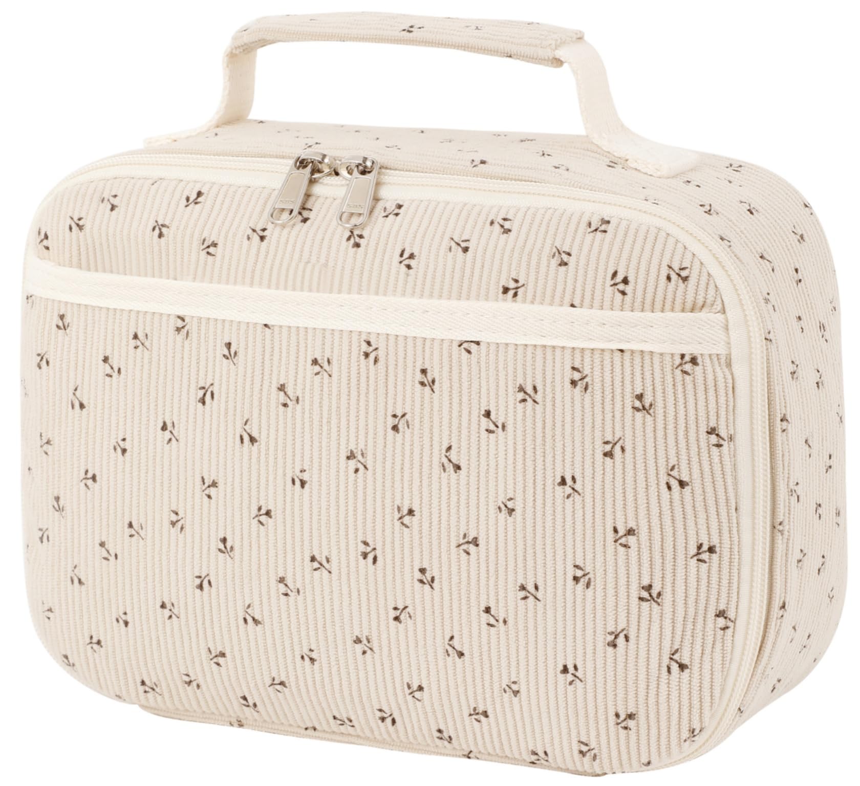 LOIDOU Lunchtasche Kinder Kühltasche Mädchen Kindertagesstätte Kindergarten Jungen Isolierte Thermische Lunch Tasche für Schule Picknick
