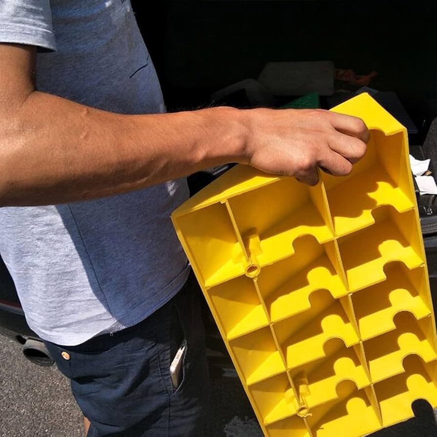 Amazon.co.jp: 段差 スロープ プレート 段差プレート 段差