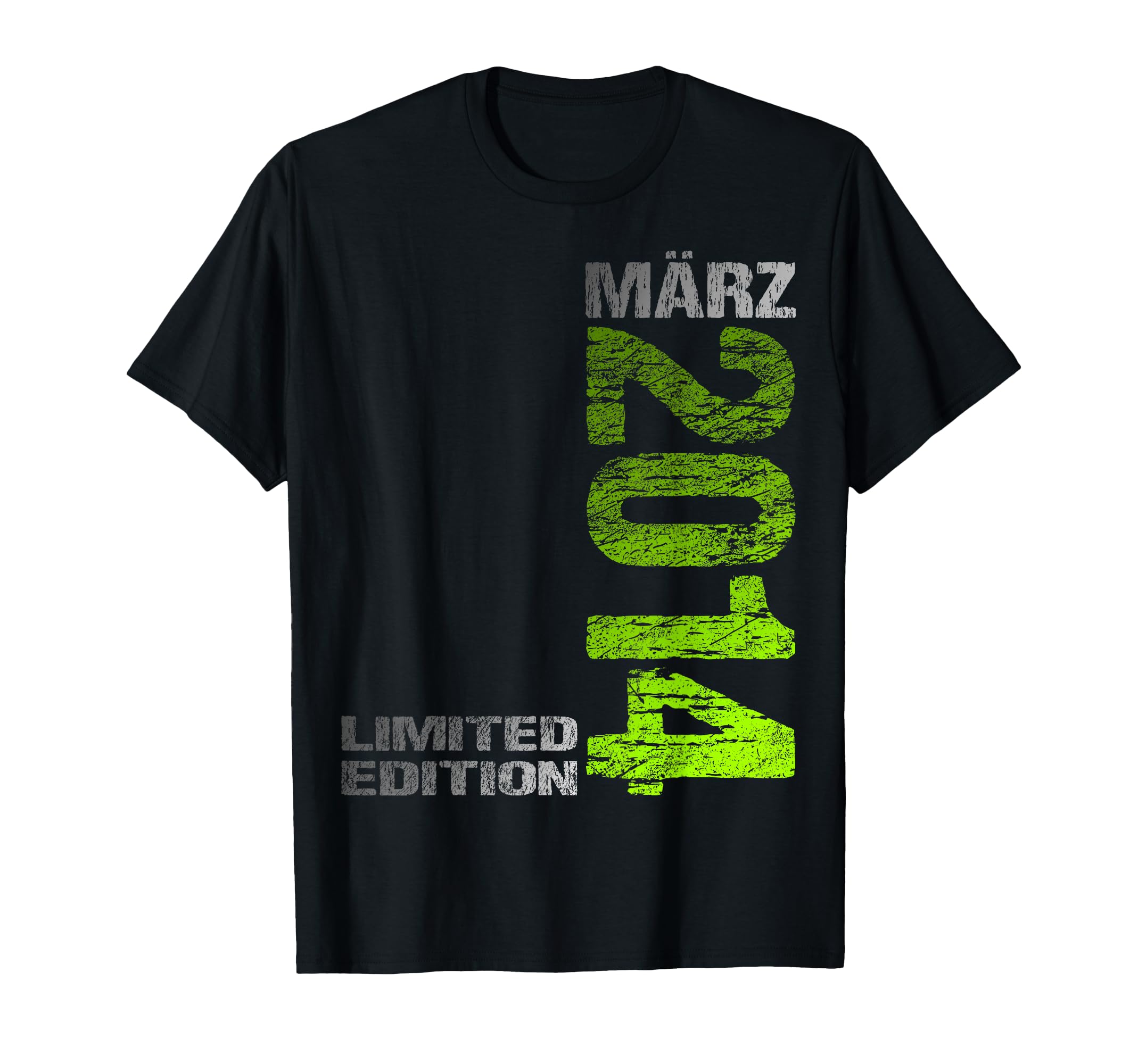 Kleidung mit Designs von Amazon Merch on Demand