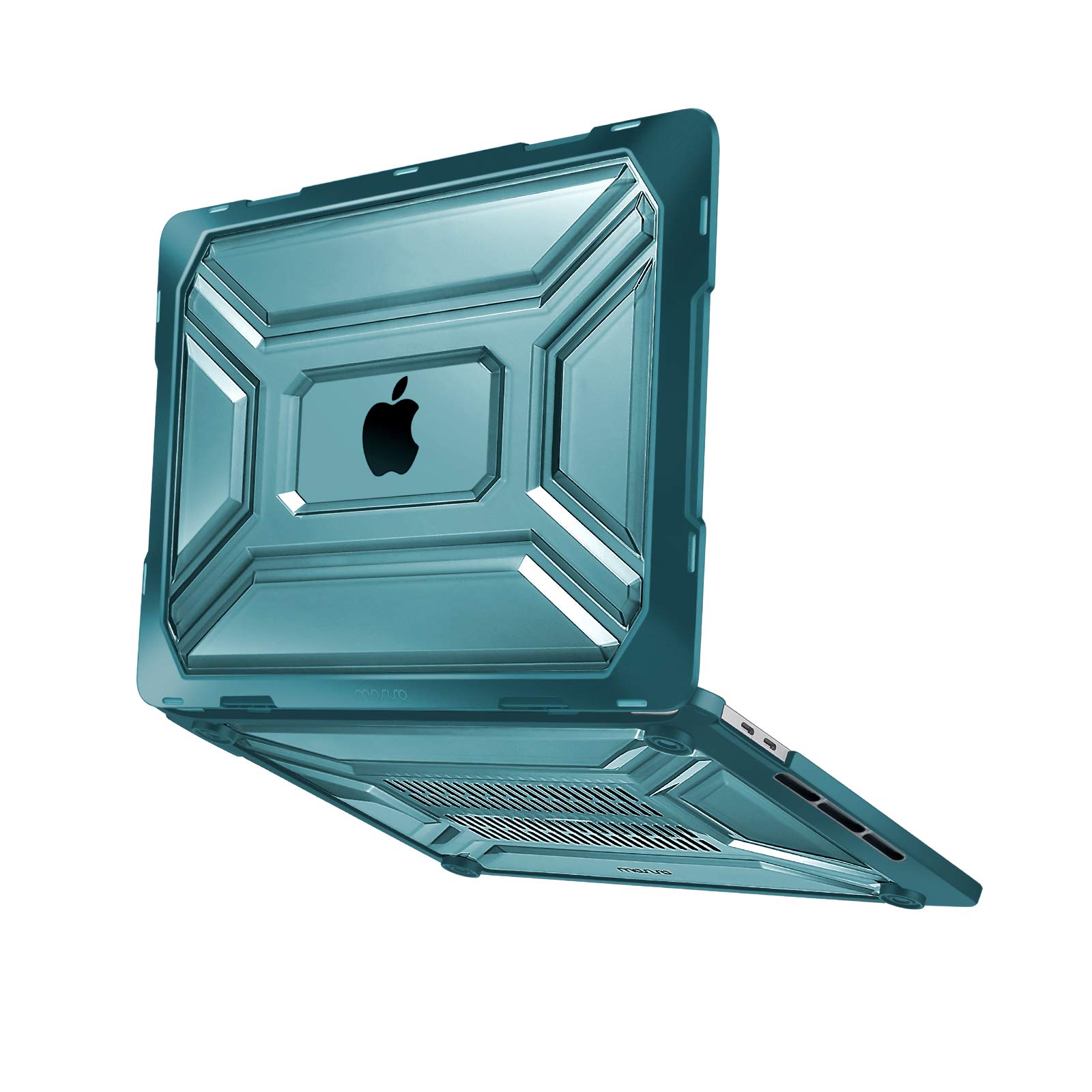 Amazon.co.jp: MOSISO 対応機種 MacBook Pro 13 インチ ケース Touch