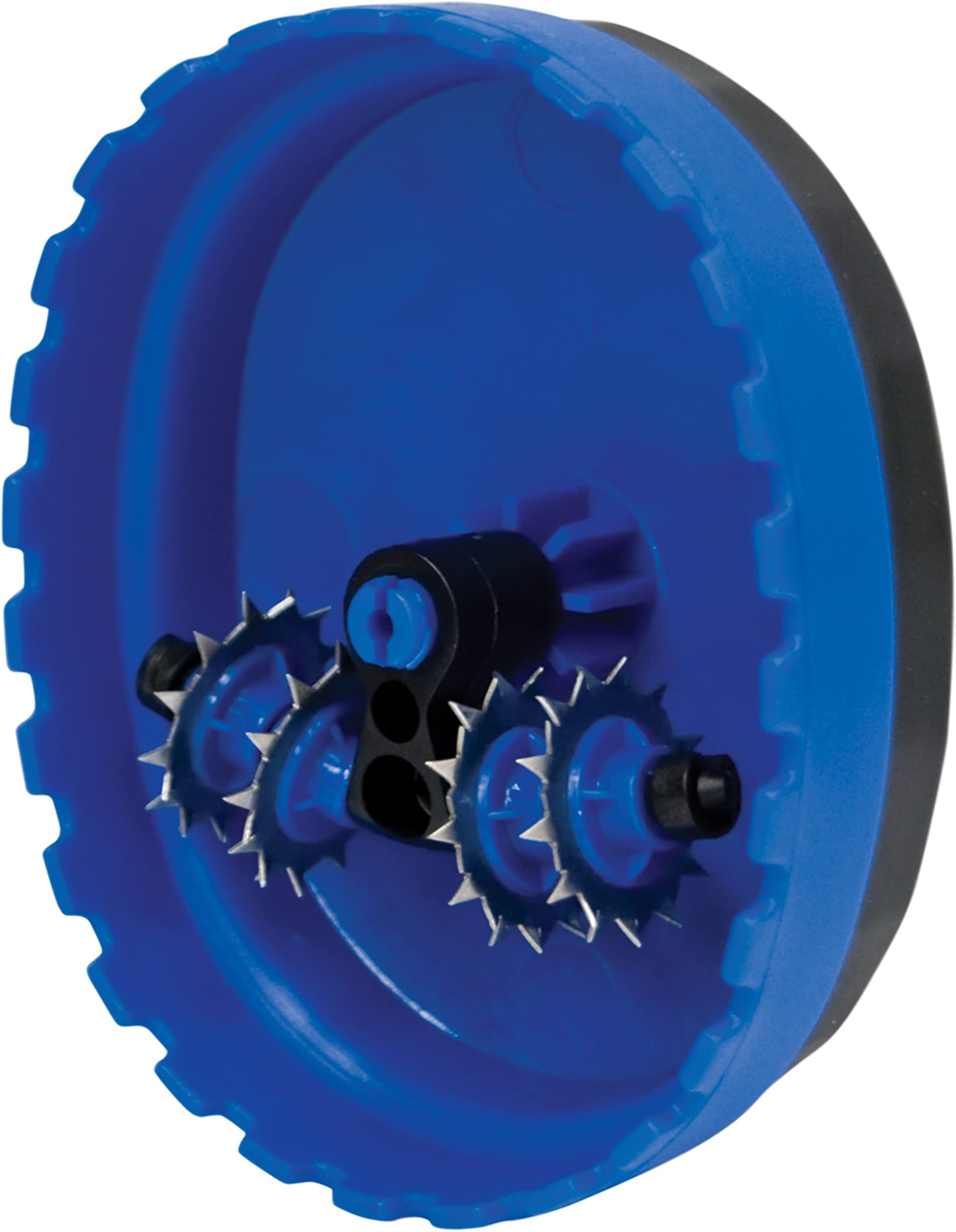 HYDE 33210 Wallpaper Removal Scoring Tool Wallpaper Adhesive Removers