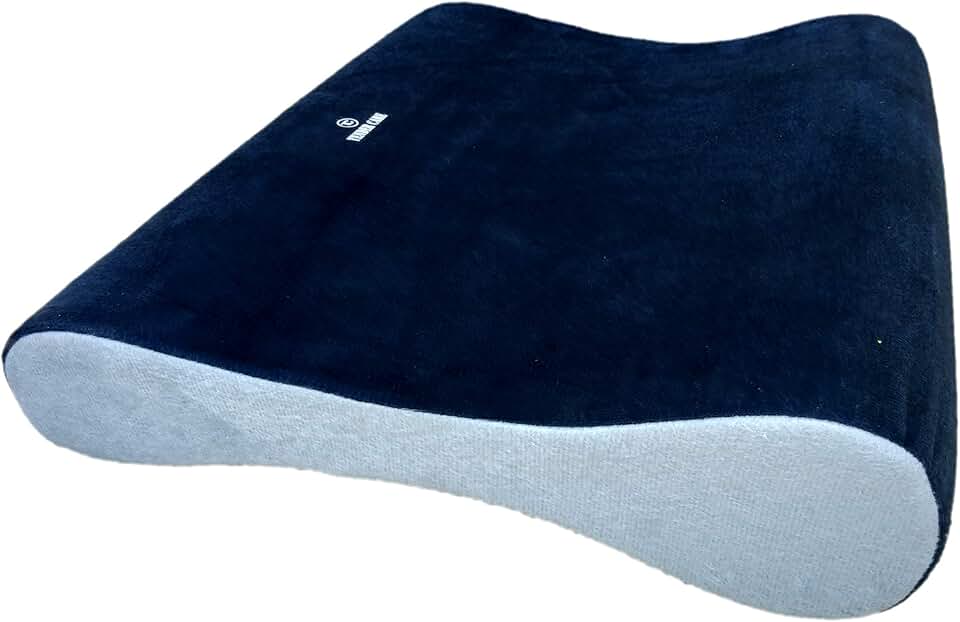 Amazon.in cervical pillow for spondylitis neck